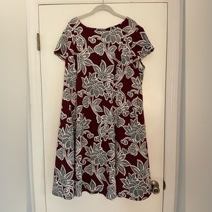 Alfani special occasion dress